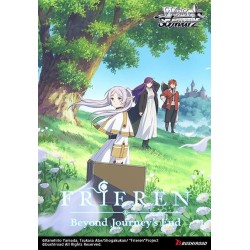 promotionnal picture of  Frieren: Beyond Journey's End Reprint