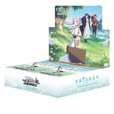 Image de la display Frieren: Beyond Journey's End Reprint