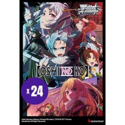 Image promotionnel de OSHI NO KO Vol.2 sur Weiss Schwarz