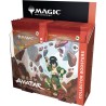 Picture of Avatar Magic The Gathering Collector Display The Last Airbender in french