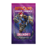 Image du booster RiftBound Unleashed