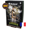 MTG - Silverquill Influence Deck Commander - Secrets of Strixhaven - French