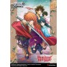 Image promotion de Weiß Schwarz - Boîte de 12 Boosters - Rurouni Kenshin - Anglais