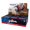 Magic The Gathering - Boite de de 30 Boosters de Jeu - Marvel's Spider-Man