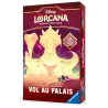 Image de Lorcana - Quête : Vol au Palais - Le Règne de Jafar - Français