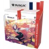 Image of the display Magic The Gathering Collector Marvel Spiderman, french version