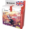 Image de la display Magic The Gathering Collector Marvel Spiderman version anglaise