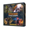 RiftBound - Kit de démarrage - Proving Grounds - Anglais