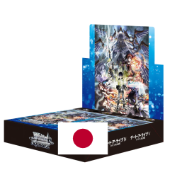 Picture of Weiß Schwarz Display Box (12 Boosters) - Date A Live Vol 3 - Japanese 🇯🇵