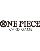 One Piece Card Game - TCG