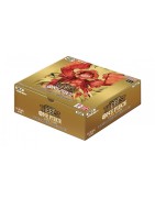 Displays - One Piece Card Game