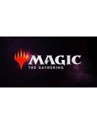 Magic The Gathering