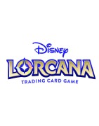 Disney Lorcana - TCG