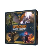 Riftbound : Sets, Boxes and Starter Kit