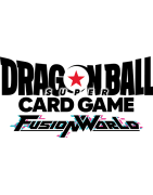 Dragon Ball Fusion World
