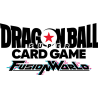 Dragon Ball Fusion World