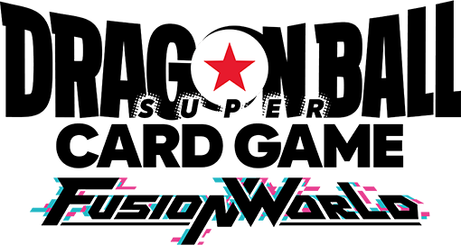 Dragon Ball Fusion World